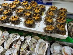 -海味当家·蒸锅海鲜(星海公园店)