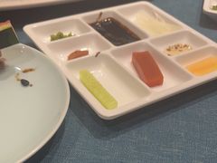 -鸭匠食府·挂炉烤鸭·新京菜(阜成路店)