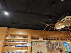 -平娃三宝烧烤·面食(南小街店)