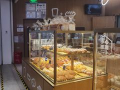 -原麦山丘(金地店)