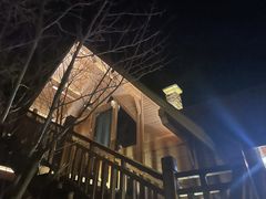 -古尔沟华美达温泉度假酒店