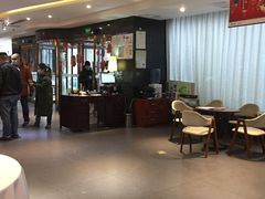 大堂-眉州东坡(通州店)