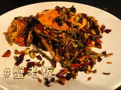 私房炒肉蟹-猪肉婆私房菜(容桂总店)