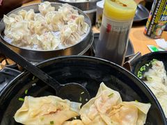 -真真鲜馄饨店(启蒙路店)