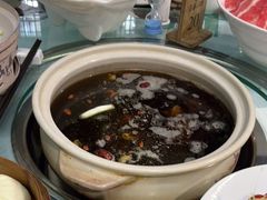-名善山珍·野生菌汤锅(文殊院店)