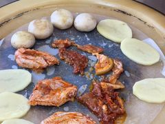 -阿昌白族石板烧(大理古城店)