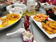 -小土豆北方菜馆(方庄店)