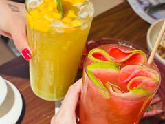 -嗒令甜品·主题融合料理餐厅(首座时代店)