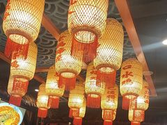 -常和州·夜宵大排档(常州单店)