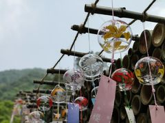 -黄公望隐居地