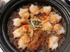 -绿茶餐厅(龙湖星悦荟店)