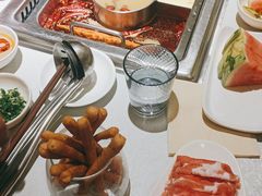-巴奴毛肚火锅(广益哥伦布店)