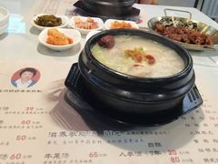 -长顺参鸡汤店(西塔总店)