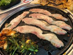 -杀猪天·韩国烤肉(总店)