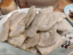 -惠丰门丁肉饼店