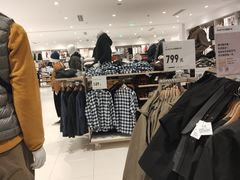 -优衣库(南宁万象城店)