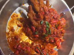 -西塔老太太泥炉烤肉(温州首店万象城黑金店)