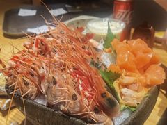 -花潮料理艺食馆(世欧广场店)