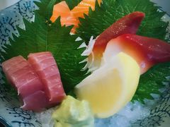 -有喜屋·深夜食堂(北京西路店)