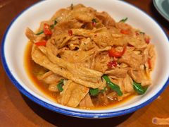 -回家吃饭·地道南昌菜(建德观总店)