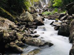 -千泷沟大瀑布旅游区