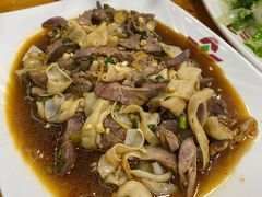 -金宝鸭肉店(斗西分店)