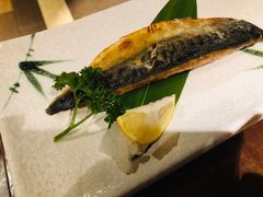 -旨料亭日本料理(四川北路店)