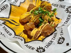 -太二酸菜鱼(福州泰禾店)