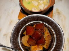 -淮扬府·游园京梦(北京SKP店)