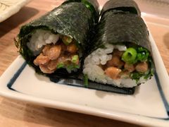 -亀すし　本店