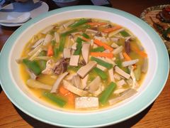 -盐帮食坊•小河帮川菜(四川师大店)