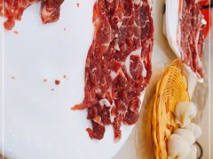 -潮悦牛肉火锅城(水贝店)