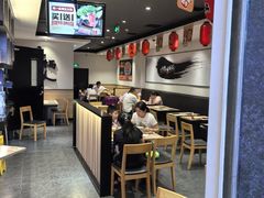 -吉野家(群力王府井店)