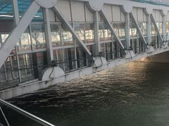 -武汉关码头(轮渡站)