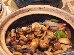 -煲王粤菜餐厅(中侨中心店)