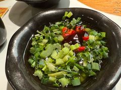 -芸山季·云南山珍菌火锅(南翔印象城MEGA店)