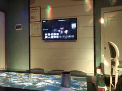 -欢唱KTV(映月湖环宇城店)