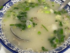 -小山东羊肉汤馆(同济新村店)