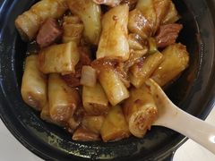 -广州建国酒店-盈丰阁粤菜-粤式茶点