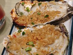 -肉串汪(月坛店)