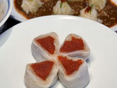 -喜悦烤鸭·新京菜(王府井店)