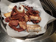 -福成自助烤肉(双桥万达店)