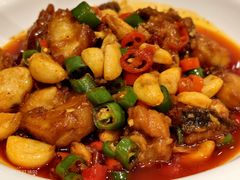 -巴陵全鱼席(湖南老字号汴河街店 )