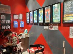 -Xcape异时刻密室逃脱魔法互动(瑞虹天地太阳宫店)