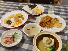 -丽池宫韩式汗蒸会馆(华灯坊店)