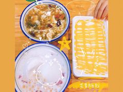 -文昌邓记清补凉(西沙路店)