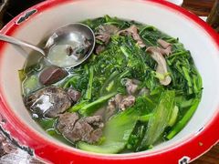 -广府乡下·饭庄(新港东路店)