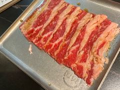 -厚贞日式烤肉(浦东汇智店)