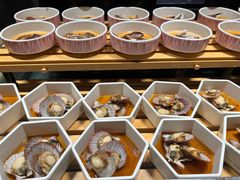 -星伦多自助料理·涮烤一体(虹悦城店)
