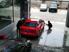 -脉冲品质汽美·贴膜(闵行店)